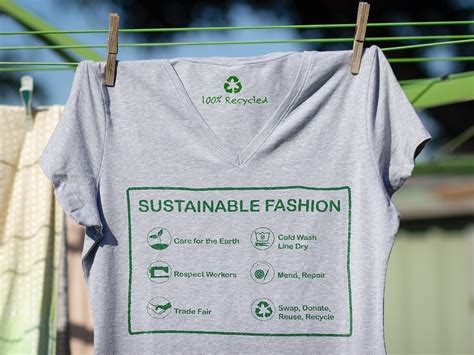 Sustainable Fashion News